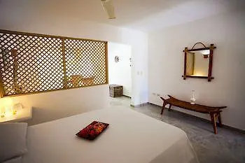 Feriested Baoba Beach Cabrera