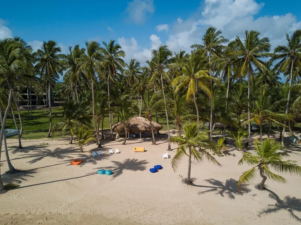 Feriested Baoba Beach Cabrera