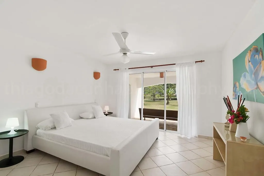 Feriested Baoba Beach Cabrera