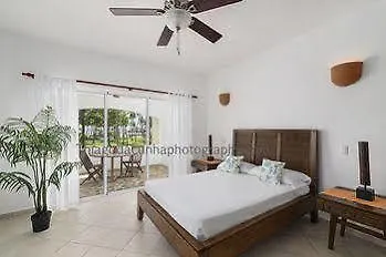 Baoba Beach Cabrera 3*,