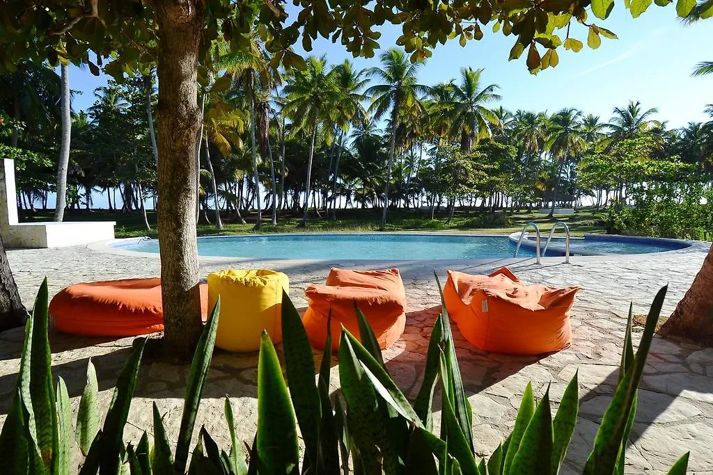 Resort Baoba Beach Cabrera