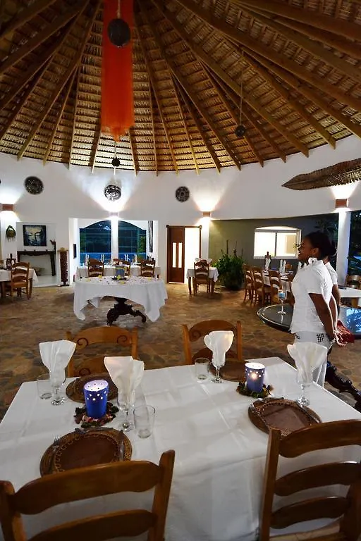 Resort Baoba Beach Cabrera