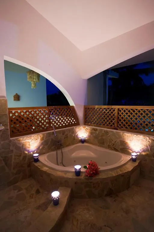 Resort Baoba Beach Cabrera