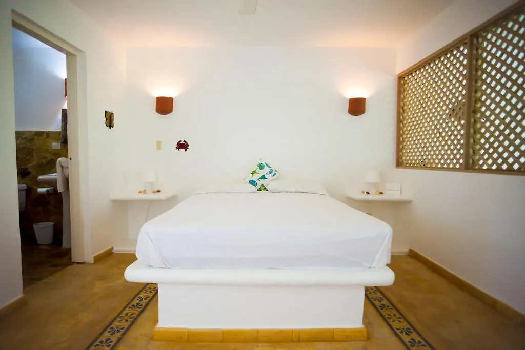 Baoba Beach Cabrera Resort