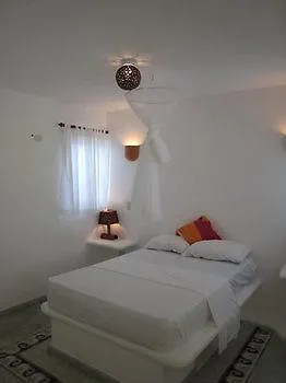 Baoba Beach Cabrera Resort