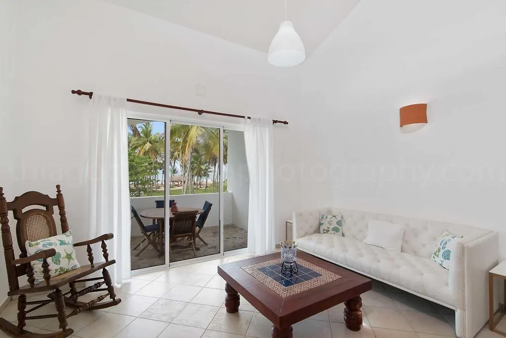 Baoba Beach Cabrera 3*,
