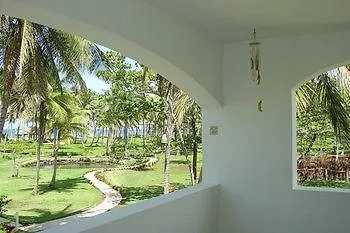Baoba Beach Cabrera 3*,