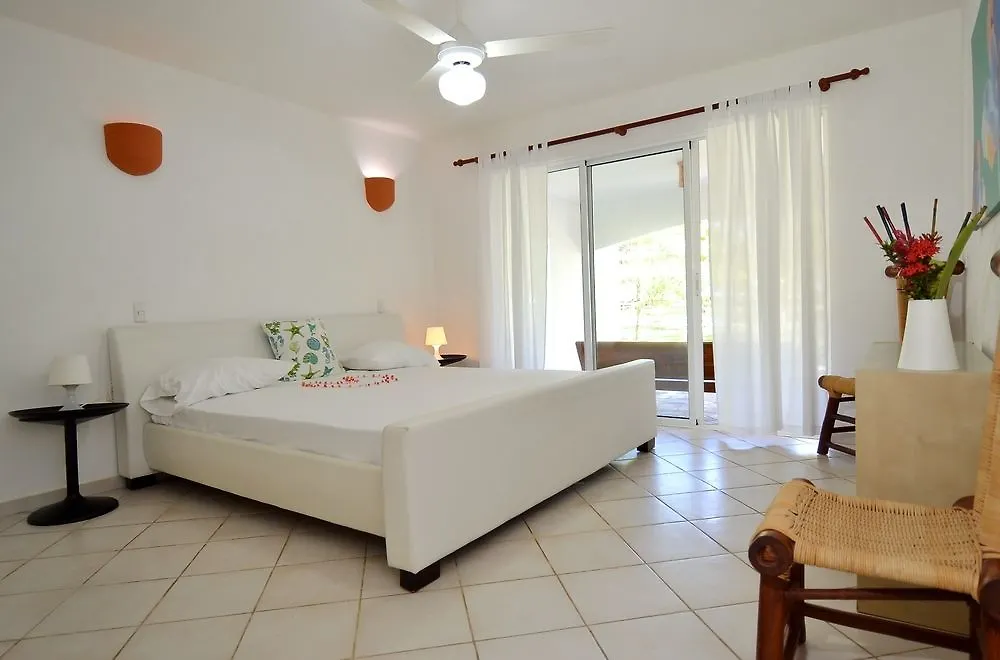 Resort Baoba Beach Cabrera