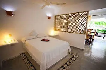 Baoba Beach Cabrera Resort