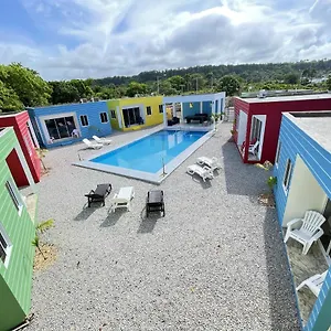 Paradise In Apartahotel
